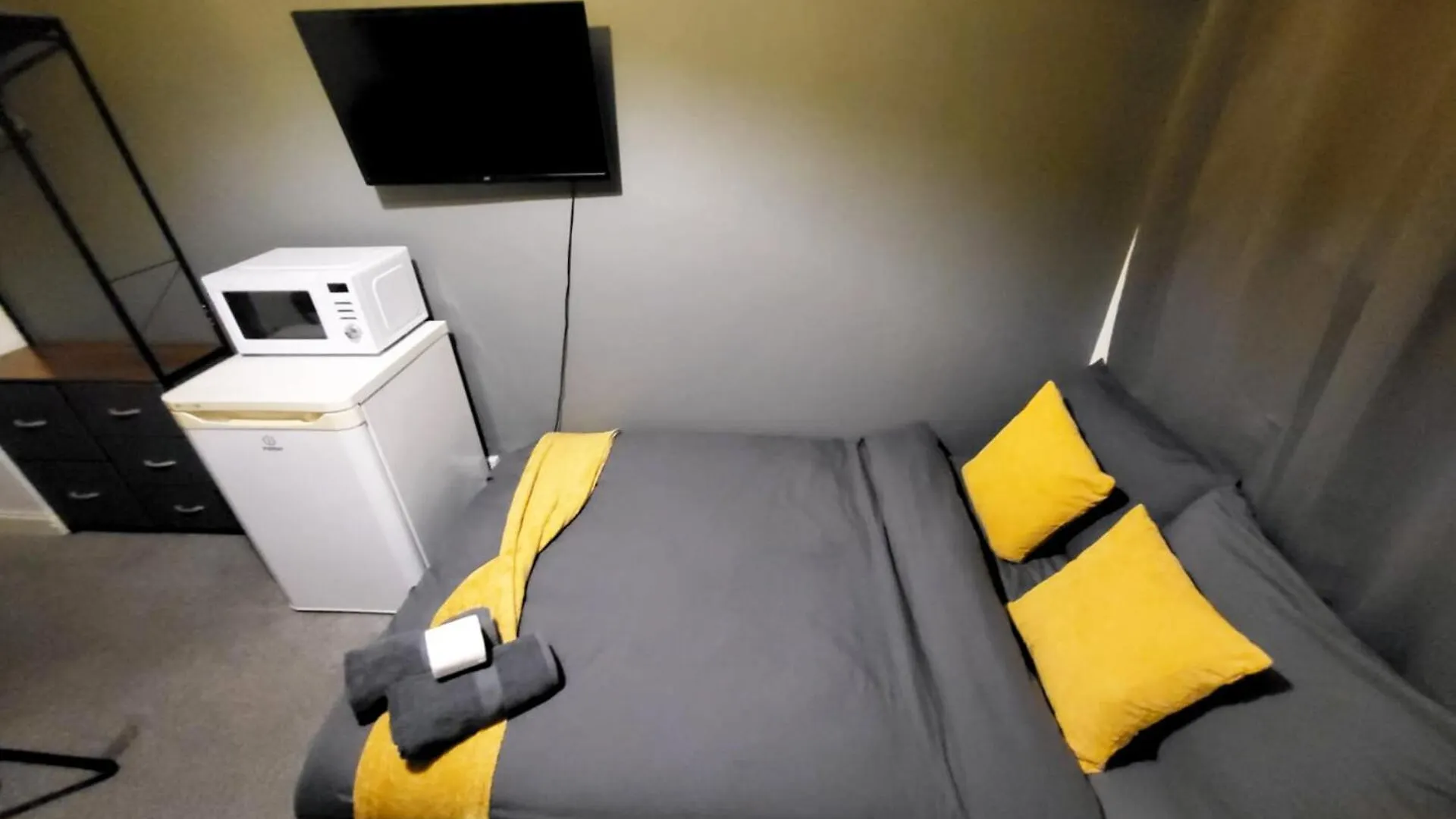 Maison d'hôtes Stay Sleep Rest De Grey Kingston upon Hull