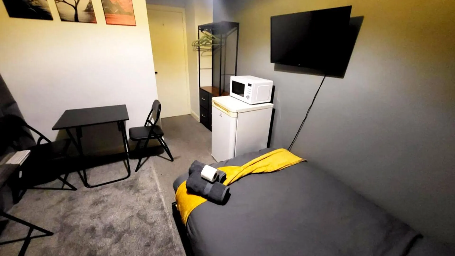 Stay Sleep Rest De Grey Kingston upon Hull 0*,  Royaume-Uni