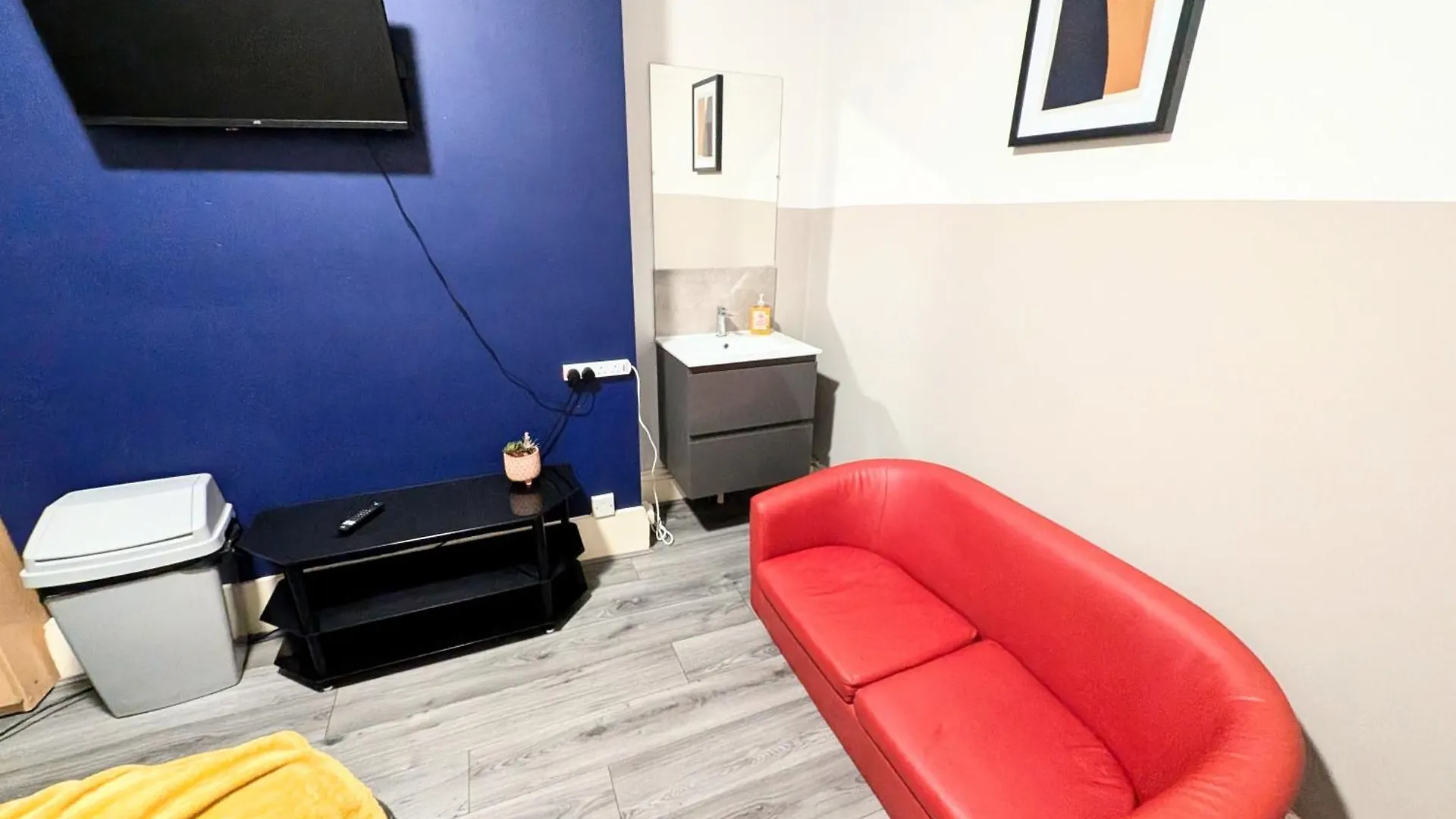 Maison d'hôtes Stay Sleep Rest De Grey Kingston upon Hull
